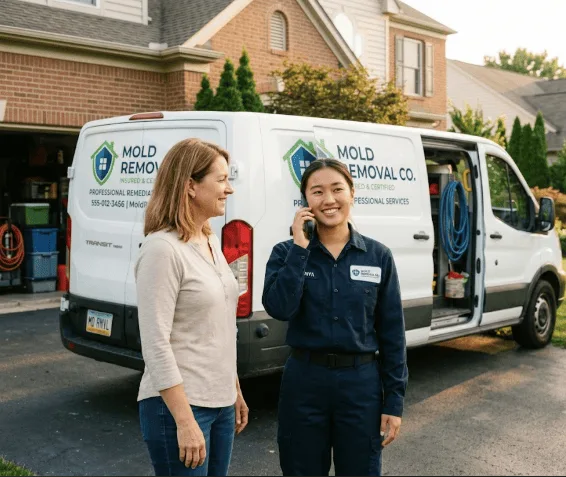 Crawlspace Mold Remediation Greenlawn, NY FAQs
